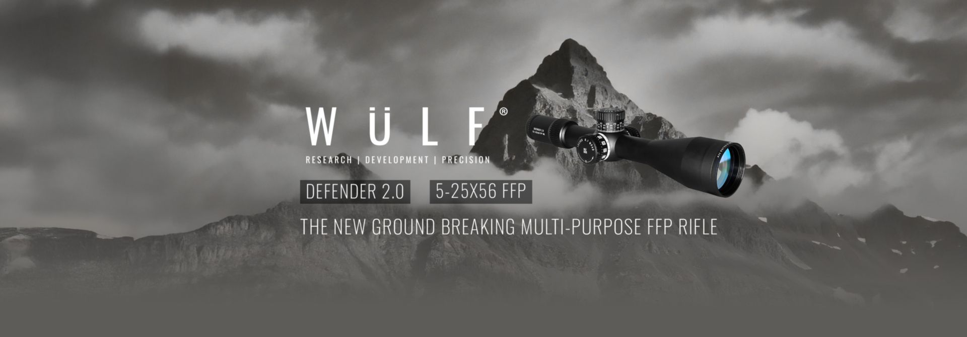 Wulf Defender 2.0