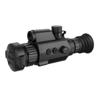 HIKMICRO Panther 2.0 Thermal Scope