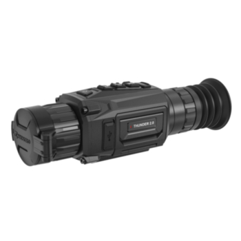 HIKMICRO Thunder 2.0 Thermal Scope