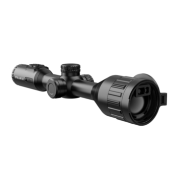 HIKMICRO Stellar 3.0 Thermal Riflescope