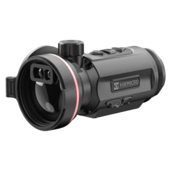 HIKMICRO Thunder 3.0 Thermal Clip-On