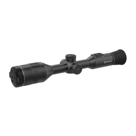 HIKMICRO Alpex 4K Non-LRF Digital Day & Night Rifle Scope A50E