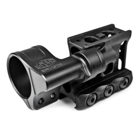 Spuhr Aimpoint T-2 Magnifier Mount System - H57mm / 2.25\