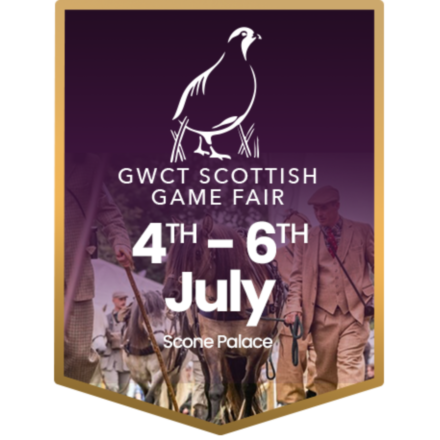 Scottish Game Fair