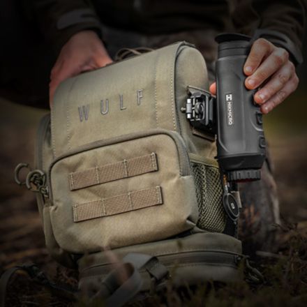 Wulf Tactical Gear